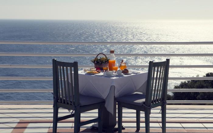 Hotel Piccolo Mondo