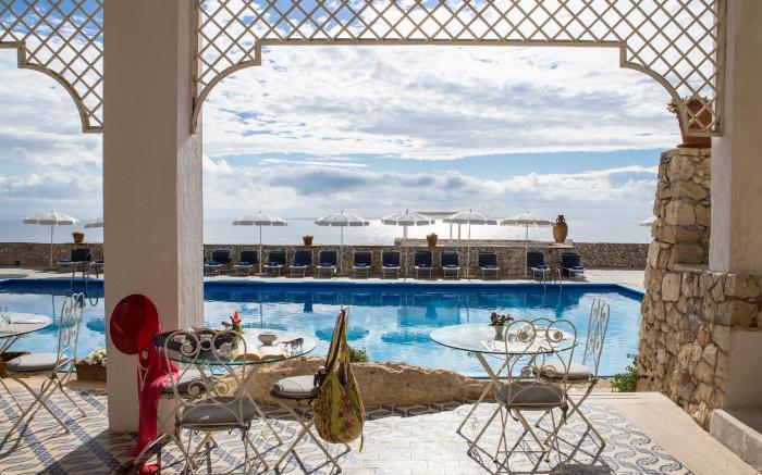 Hotel Piccolo Mondo