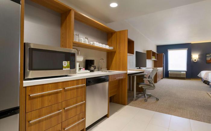 Home 2 Suites by Hilton Phoenix Chandler