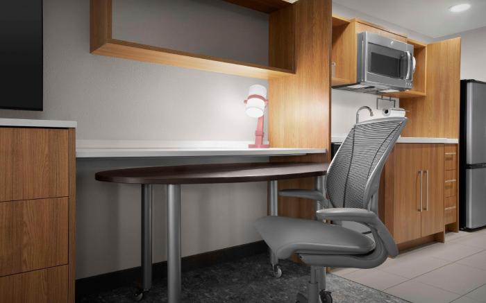 Home 2 Suites by Hilton Phoenix Chandler