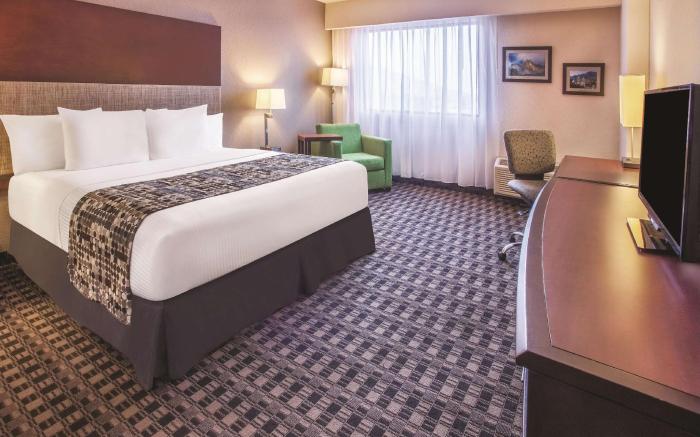CHN Hotel Monterrey Norte, Trademark Collection by Wyndham