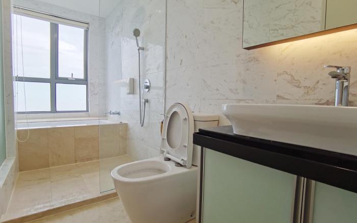 ATTIC✦Full Seaview Cozy 2Bedrooms Suites[TVBOX] 23