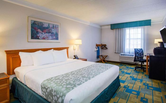 La Quinta Inn by Wyndham Norfolk Virginia Beach