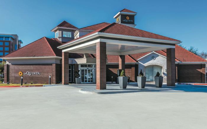 La Quinta Inn & Suites by Wyndham Dallas Plano West