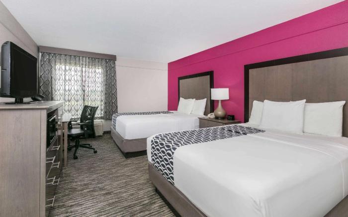 La Quinta Inn & Suites by Wyndham Fredericksburg