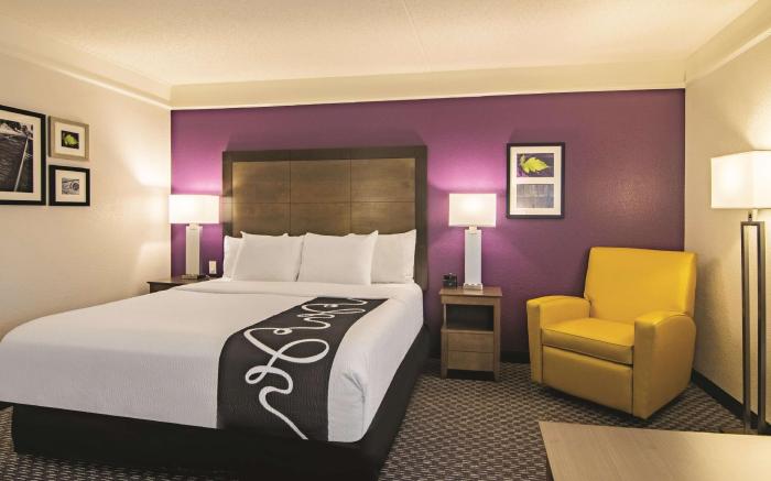 La Quinta Inn & Suites by Wyndham Oklahoma City Norman
