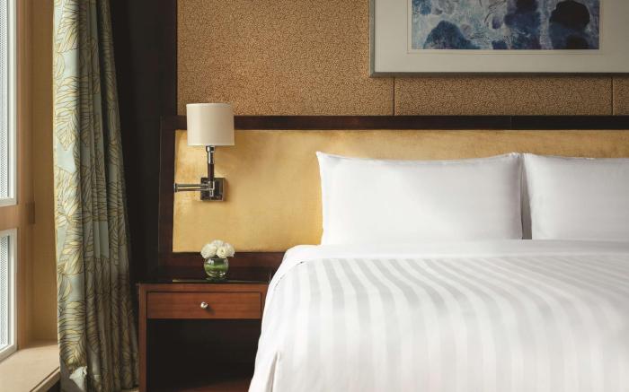 Shangri-La Chengdu