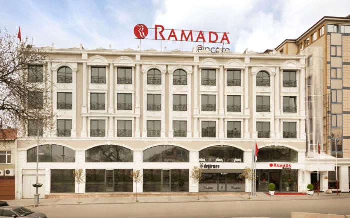 Ramada Encore by Wyndham Gebze