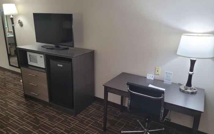 Best Western Airport Inn