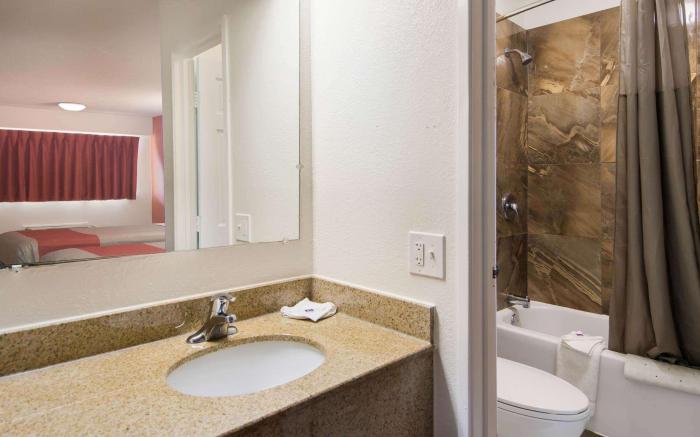 Motel 6 Richmond, VA - Midlothian Turnpike