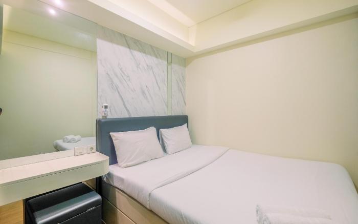 New Furnished and Enjoy 2BR Meikarta By Travelio