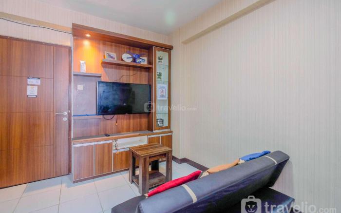 Highest Value 2BR at Lagoon Resort By Travelio