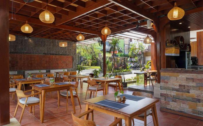 Freddies Villas Ubud