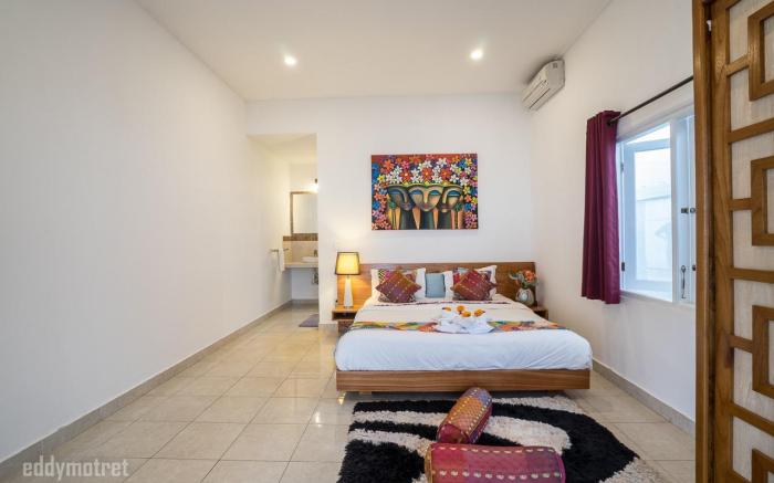 Intan Legian Seminyak Villa