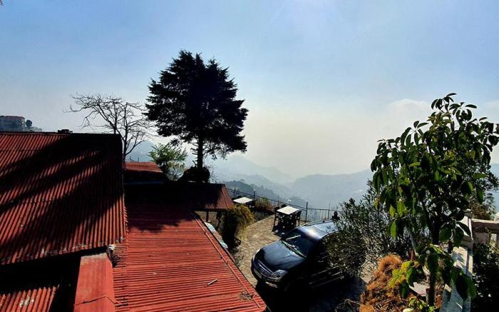 Nishantam Cottages Mussoorie