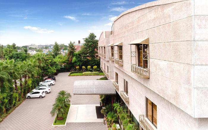 Islamabad Regalia Hotel