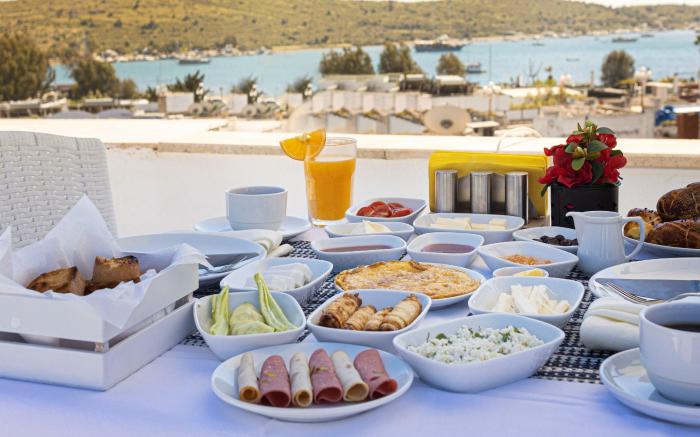 Hola Bodrum