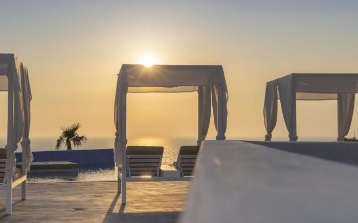 Desiterra Resort