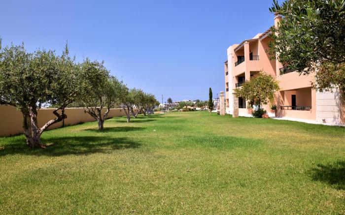 Golden Bay Hotel Apartments