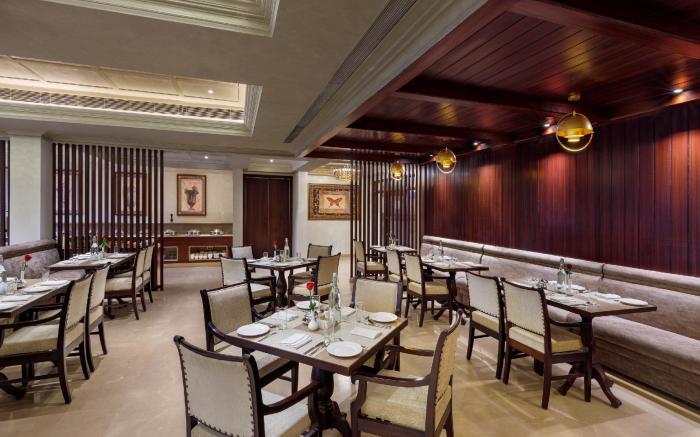 Sarovar Portico Dehradun