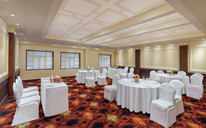 Sarovar Portico Dehradun