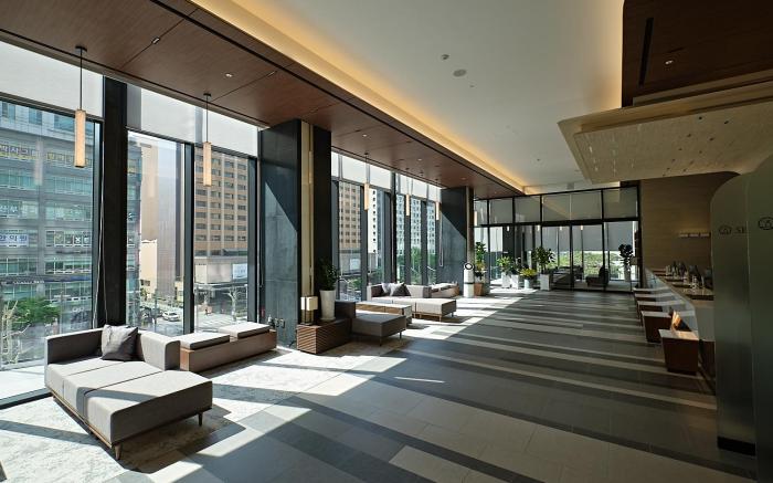 Roynet Hotel Seoul Mapo