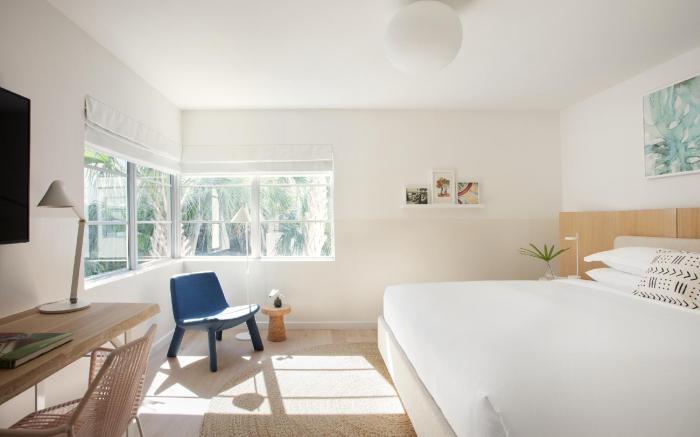 Kimpton Shorebreak Fort Lauderdale Beach Resort By IHG