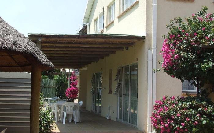 Doves Nest Guest House
