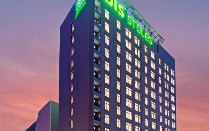 ibis Styles Johor Iskandar Puteri