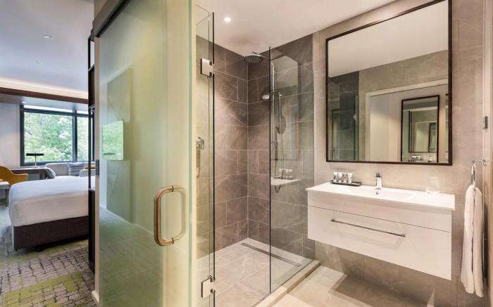 Mercure Auckland Queen Street