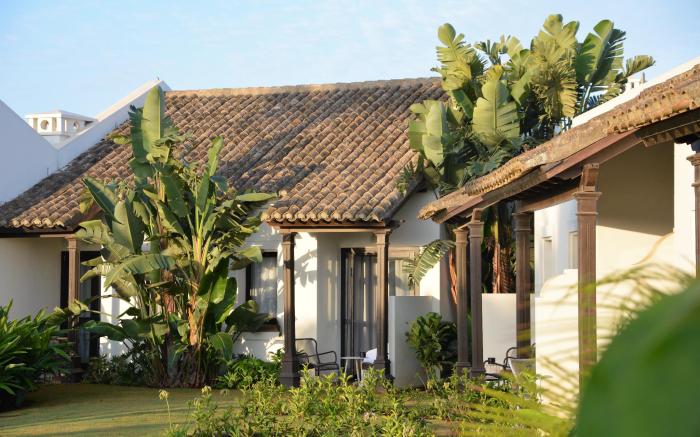 SO/ Sotogrande Spa & Golf Resort
