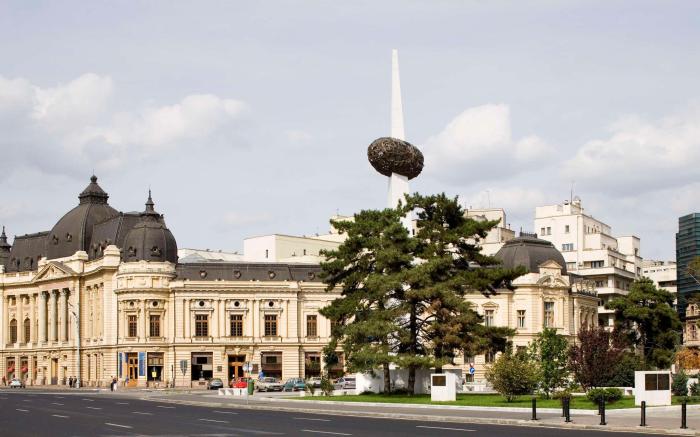 Ibis Styles Bucharest Airport