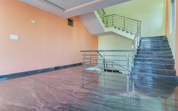 SPOT ON PRATHAM RESIDENY