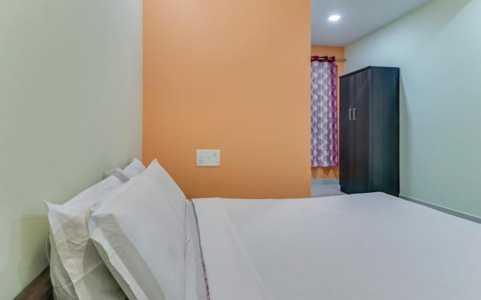 SPOT ON PRATHAM RESIDENY