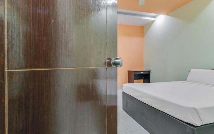 SPOT ON PRATHAM RESIDENY