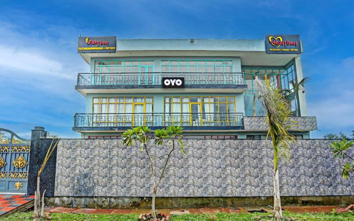 Hotel O Heart Beat Hotel