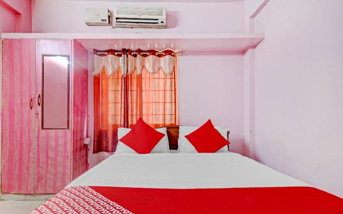 Hotel O Sai Hotel