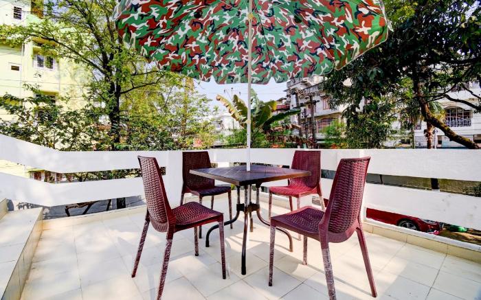 Super Hotel O The Dove Villa