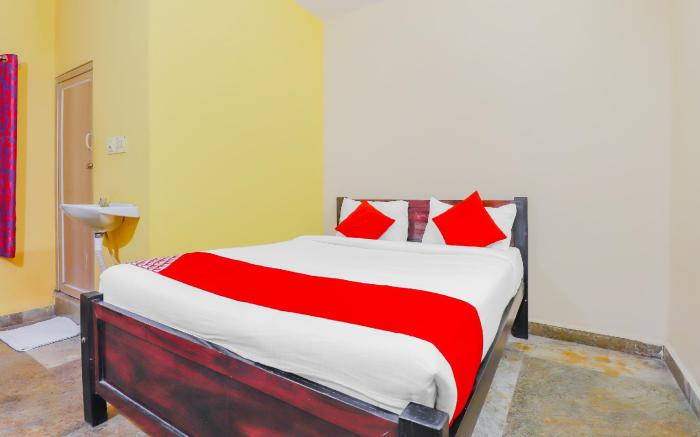 Hotel O Emara Residency