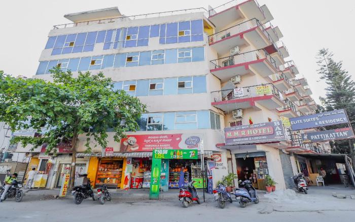 Hotel O Emara Residency
