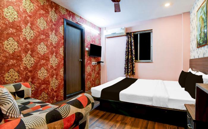 Super Collection O Circus Avenue Road formerly Hotel Rockstar