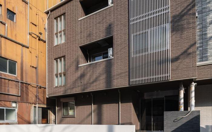 GRAND BASE Urakami