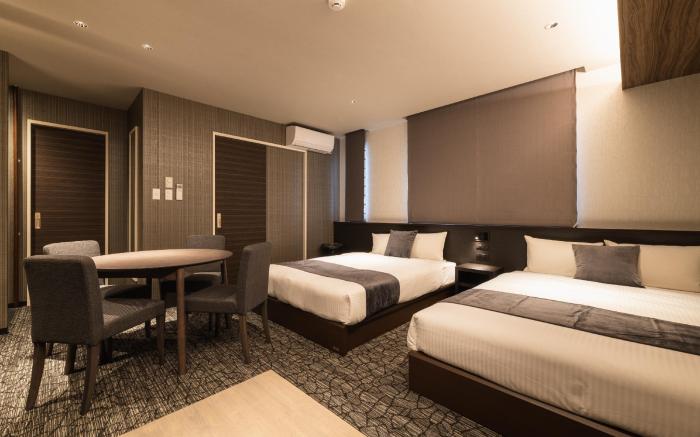 GRAND BASE Kagoshima