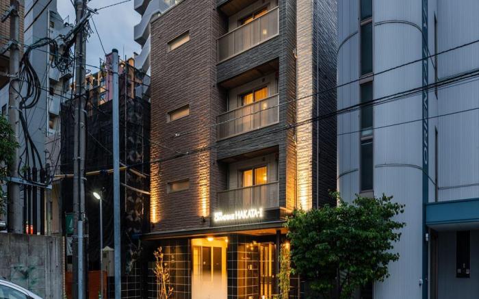 GRAND BASE HAKATA 1