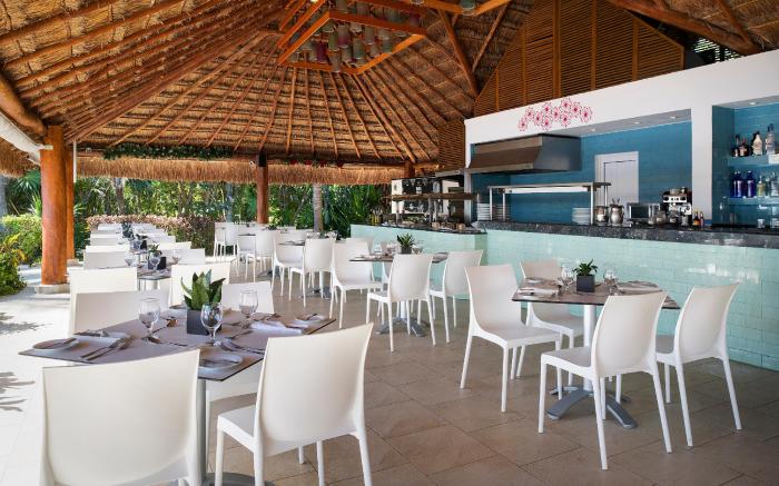 El Beso Adults Only at Ocean Coral & Turquesa All Inclusive