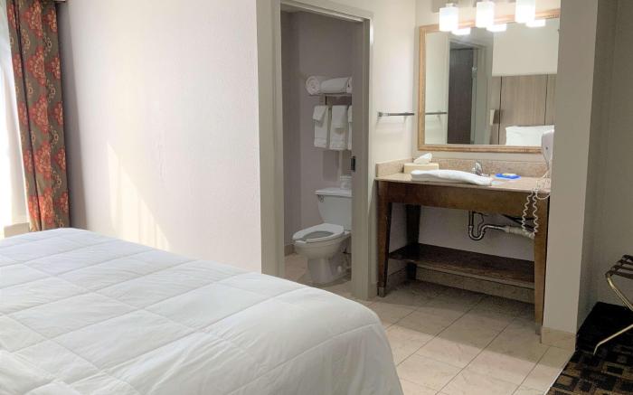 Wingate by Wyndham Jackson/Ridgeland