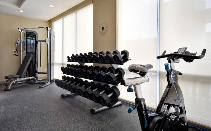 Home2 Suites by Hilton Wichita Downtown Delano