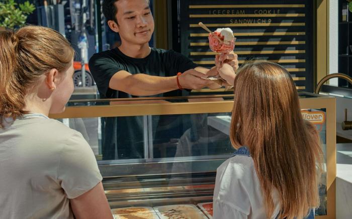 Movenpick Melbourne on Spencer