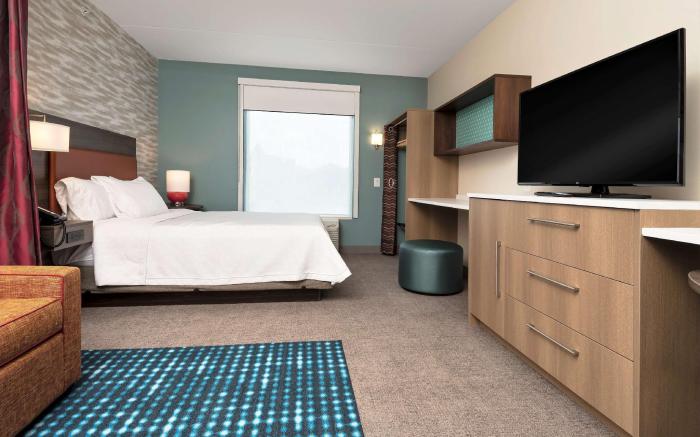 Home2 Suites by Hilton Roswell, GA