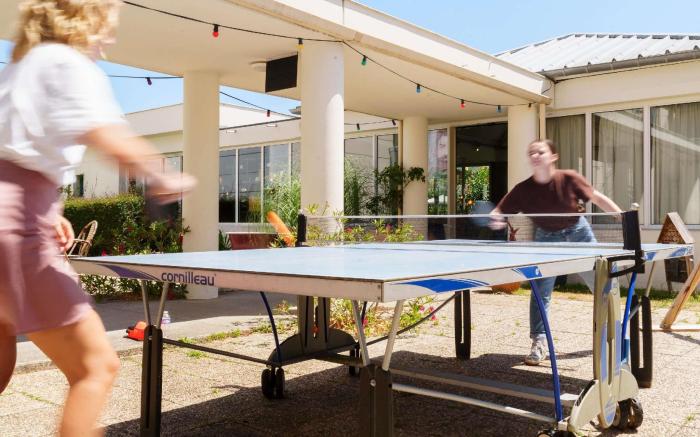 greet Hotel Bordeaux Aeroport